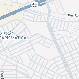 Centro de Lutas - Tatuquara