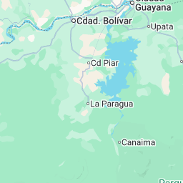 Transmisión Asociada a San Diego de Cabrutica CORPORACIÓN ELÉCTRICA