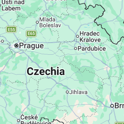 AJ Stream - Roma in Czech - Google Maps
