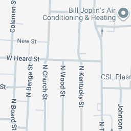 111 E Virginia St Mckinney Tx Google Maps