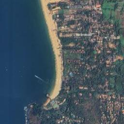 Vivanta By Taj Fort Aguada Goa Oceanfront Sinquerim Beach India