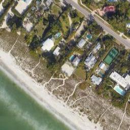 Rolling Waves Beach Cottages Beachfront Private Longboat Key