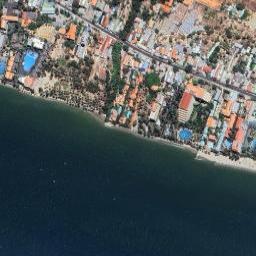 Little Mui Ne Cottages Peaceful Tropical Beach Front