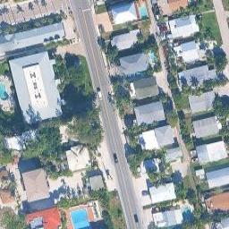Cedar Cove Resort Cottages Beachfront Boutique Anna Maria Island