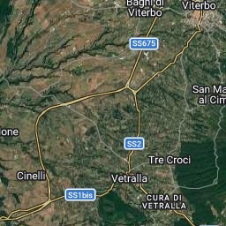 TROVACAMPORELLA - Aggiungi i luoghi dove andare in camporella che conosci.