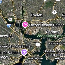 Suffolk County House Of Corrections South Bay – Global Detention 