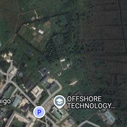 Lake View – Sytemap