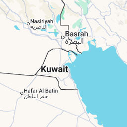 Interactive Map - Darb Stations Locations and Services