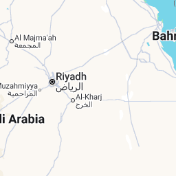 Interactive Map - Darb Stations Locations and Services