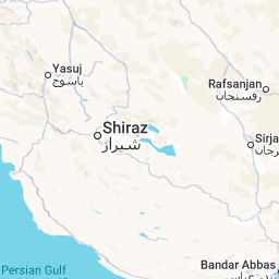 Interactive Map - Darb Stations Locations and Services