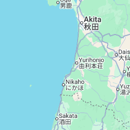 車中泊マップ 東北 車中泊まとめwiki