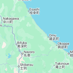 みんなでつくる 車中泊マップ 北海道 車中泊まとめwiki