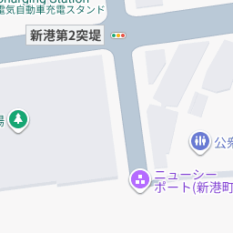 神戸交通局 市バス株式会社