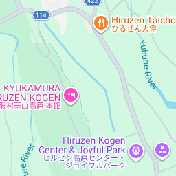 休暇村蒜山高原 山小屋と山の天気予報と最新情報 Mikketa Portalfield