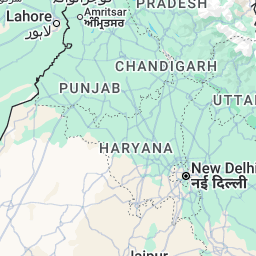 LandInfo
