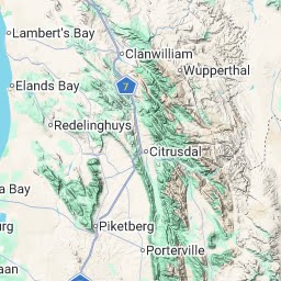 Detailed Rain and weather forecast for Worcester - Mapview