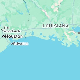 Latest earthquakes in or near South Carolina - interactive map