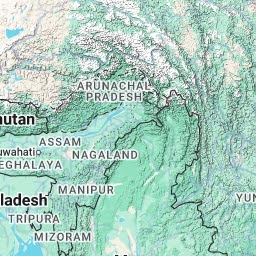 Submit A User Report How You Experienced The Earthquake Mag 3 0 Near Guwahati Assam India Wed 28 Apr 2021 02 31 Gmt