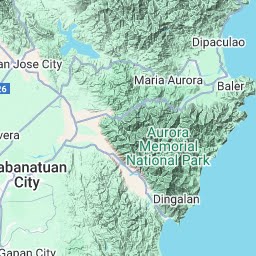 Volcano Discovery Interactive Map Taal Volcano And Nearby Recent Earthquakes - Interactive Map /  Volcanodiscovery