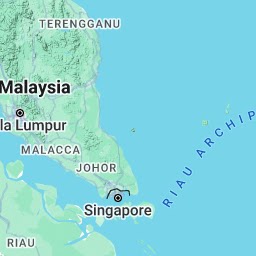 M 4 8 21km Ene Of Sibolga Indonesia Thu 11 Jul 2013 07 16 Gmt