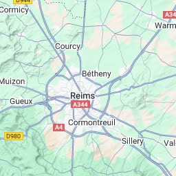 Les Meilleurs Parcours Vtt Reims