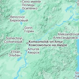 Volcano Discovery Interactive Map Hokkaido: Volcanoes And Recent Earthquakes - Interactive Map /  Volcanodiscovery