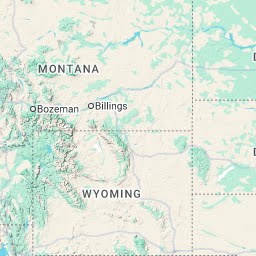 Earthquake tracker near vermont