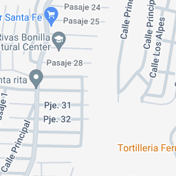 Grúas Graciela en San Salvador - Teléfono y Dirección | Páginas Amarillas