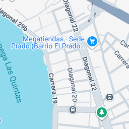 Centro Radiologico Del Caribe S.a.s. en Cartagena - Teléfono y