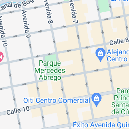 El Palacio Del Blumer en Cúcuta - Teléfono y Dirección