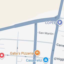 Arturo Humberto Anibal Cuevas Badilla