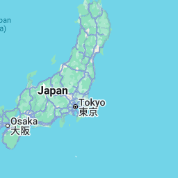 日本三百名山マップ（Leaflet版）