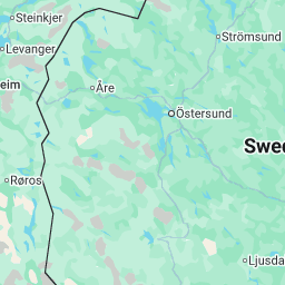 ノルウェー：ハダンゲルフィヨルド、フロム鉄道
