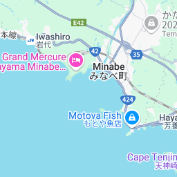 紀伊田辺駅 和歌山県 のカーシェア一括比較情報 カーシェアfinder