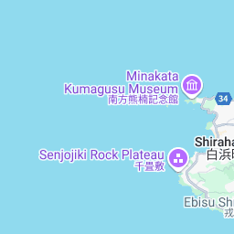 紀伊田辺駅 和歌山県 のカーシェア一括比較情報 カーシェアfinder