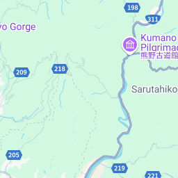 紀伊田辺駅 和歌山県 のカーシェア一括比較情報 カーシェアfinder