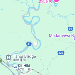 紀伊田辺駅 和歌山県 のカーシェア一括比較情報 カーシェアfinder