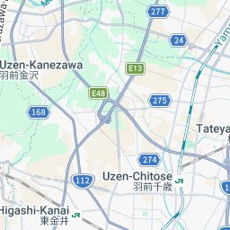 山形県のカーシェア一括比較情報 カーシェアfinder