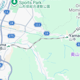 山形県のカーシェア一括比較情報 カーシェアfinder
