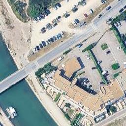 La Plage Des Lézards Plage Privée Palavas Les Flots