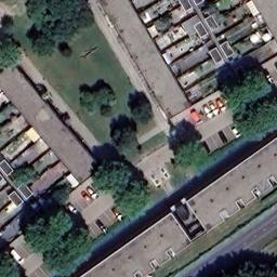 Jadeplantsoen 22 Almere Amr04 B 269 Kadastralekaart Com