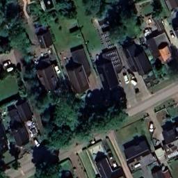 Aengwirderweg 269 B 8458be In Tjalleberd Kadastralekaart Com