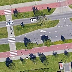 Laan Van Bol'Es 3-A, Schiedam (3122 Ae) - Kadastralekaart.Com
