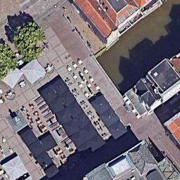 Wijnstraat 170-A, Dordrecht (3311 Bz) - Kadastralekaart.Com