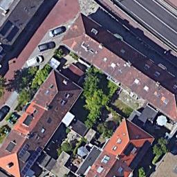 Van Der Kaaijstraat 8, Alkmaar (1815 Vm) - Kadastralekaart.Com