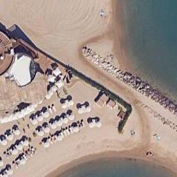 Le Sweet Plage Plage Privée Mandelieu La Napoule