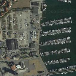 hellige Gå i stykker serie Kerteminde Havn og Marina | Sailbuddy havneguide