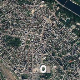 Google Satellite(2021-2022)