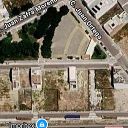 Picadero en fernan nuñez, Córdoba, Spain - Porno mediano ...