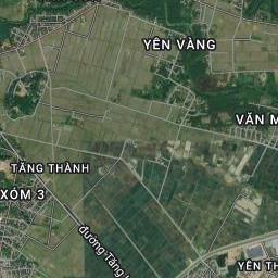 Bản đồ mới nhất về Yên Thành chứa đựng những thông tin quan trọng về các điểm đến, dịch vụ và di sản văn hóa của Yên Thành. Hãy cập nhật ngay bản đồ này để tìm kiếm những trải nghiệm thú vị nhất khi đặt chân đến Yên Thành.